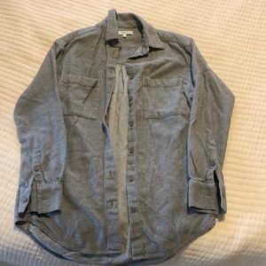 Madewell Top Size XS